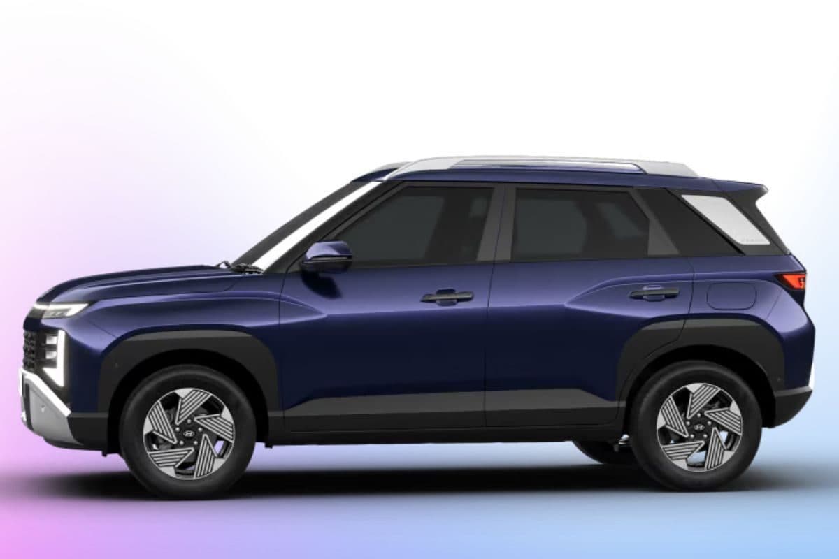 21 KM माइलेज, सनरूफ...कीमत मात्र ₹8 लाख; इस SUV ने कराई हुंडई की मौज! हाथों-हाथ खरीद रही जनता