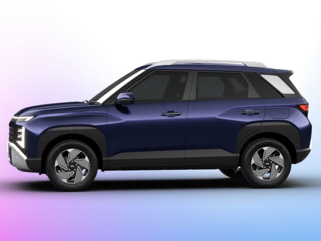 21 KM माइलेज, सनरूफ...कीमत मात्र ₹8 लाख; इस SUV ने कराई हुंडई की मौज!