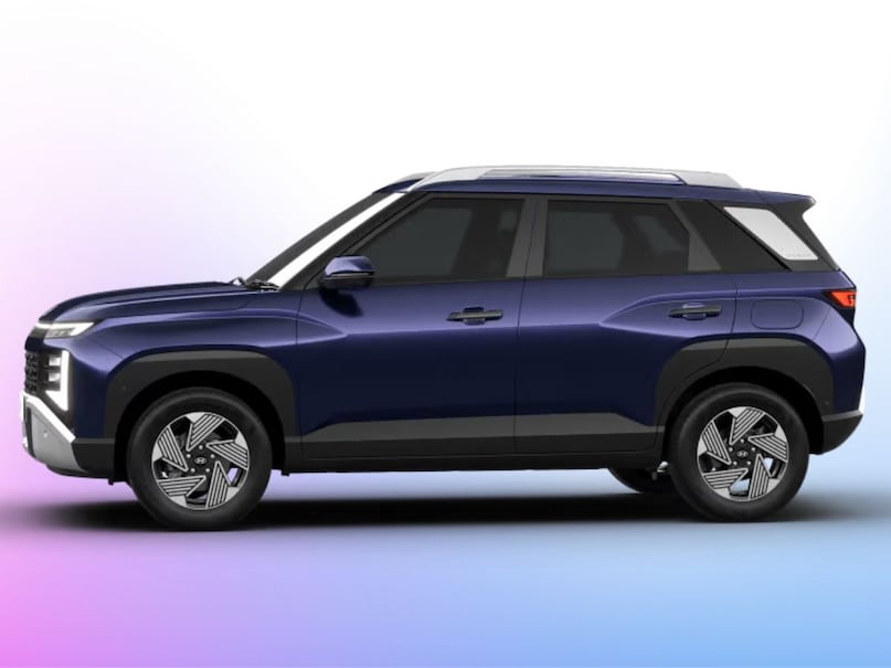 Hyundai Venue Price Hike Hyundai Venue Price Hike