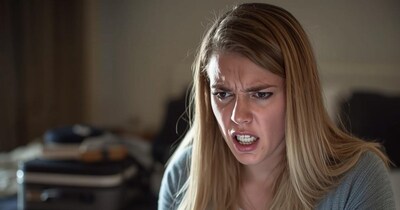 महिला ने रेडिट पर अपना दुख शेयर किया. (सांकेतिक तस्वीर/Canva AI Generated)