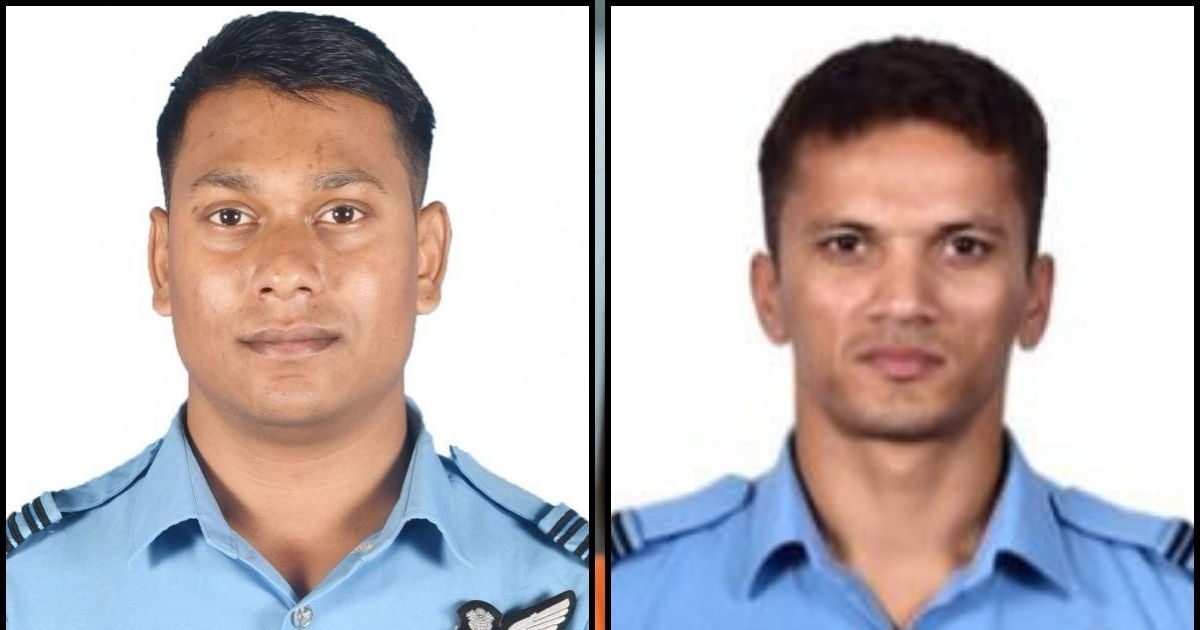 हाय रे किस्मत! ऑपरेशन सिंदूर में पाकिस्तान को पानी पिलाया, आतंकियों की खोदी कब्र, पर सुखोई-30 क्रैश ने ले ली जान