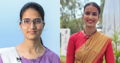 लघिमा ने यह साबित कर दिया कि सही रणनीति और कड़ी मेहनत के दम पर बिना कोचिंग के भी UPSC जैसी कठिन परीक्षा पास की जा सकती है.