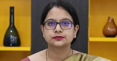 आईएएस पद्मिनी नारायण