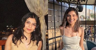 आईएफएस अदिति छापाड़िया