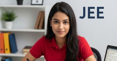 IIT JEE Preparation: जेईई की तैयारी के लिए 11वीं से फोकस करना जरूरी है