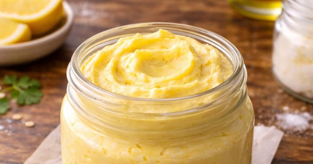 घर पर बनाएं हेल्दी और क्रीमी मक्खन: बिना दूध के तैयार होगा यह खास मक्खन, जानिए आसान तरीका