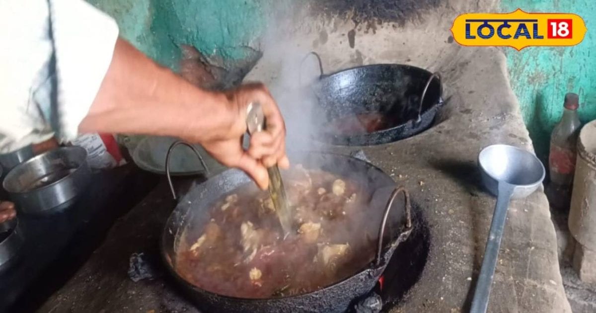 बटर चिकन नहीं, इस बार ट्राई करें मुर्ग मुसल्लम, जहानाबाद में 400 रुपये किलो मिल रहा