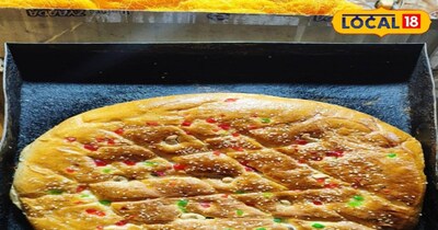 रमजान में छाई बोकारो की फेमस ‘बाहुबली बाकरखानी’