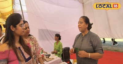 बीते 7 सालों से उन्होंने मोरिंगा पर काम करना शुरू किया था. इससे पाउडर, तेल, साबुन और चाट मसाले से लेकर चाय तक बना दी है. जो लोगों को काफी पसंद आ रही है. लोग इसे खूब खरीद रहे हैं. क्योंकि मोरिंगा एक ऐसा रामबाण है. जो आपके पेट के लिए काफी फायदेमंद है.