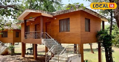 यह रेस्टोरेंट अपने अनूठे अंदाज के कारण लोगों का ध्यान आकर्षित कर रहा है. यहां आने वाले पर्यटकों को स्टील या प्लास्टिक की प्लेट के बजाय पत्तल (पत्तों से बनी प्लेट) में भोजन दिया जाता है. इससे न सिर्फ पारंपरिक संस्कृति की झलक मिलती है, बल्कि पर्यावरण संरक्षण का संदेश भी मिलता है. रेस्टोरेंट संचालक का कहना है कि पत्तल बाहर से और स्थानीय स्तर पर मंगाए जाते हैं, जिससे स्थानीय लोगों को भी रोजगार मिल रहा है.