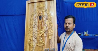 इच्छुक ग्राहक दुदींबाग स्थित राजीव प्लाई कि दुकान पर संपर्क कर अपने मनपसंद डिजाइन तैयार करवा सकते हैं. उन्होंने बताया कि उनका लक्ष्य इस कला को और भी बड़ा रूप देना है ताकि उनके जैसे लकड़ी के कारीगर कला के क्षेत्र में कुछ नया करें और अपनी एक पहचान बना सकें. इससे लोगों को रोजगार भी मिलेगा.