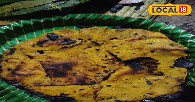 सेक्टर 12 की निवासी नेहा मुर्मू बताती हैं कि ‘झील पिठा’ एक प्रमुख जनजातीय व्यंजन है जिसे संथाली भाषा में ‘झील’ का अर्थ ‘मांस’ होता है. पारंपरिक रूप से इसे चावल के घोल और मांस चिकन के मिश्रण से बनाया जाता है. हालांकि, आधुनिक समय में शाकाहारी लोग इसमें पनीर का भी इस्तेमाल करने लगे है.