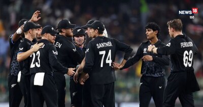 आईसीसी टी20 विश्व कप 2026 का फाइनल मुकाबला भारत और न्यूजीलैंड के बीच