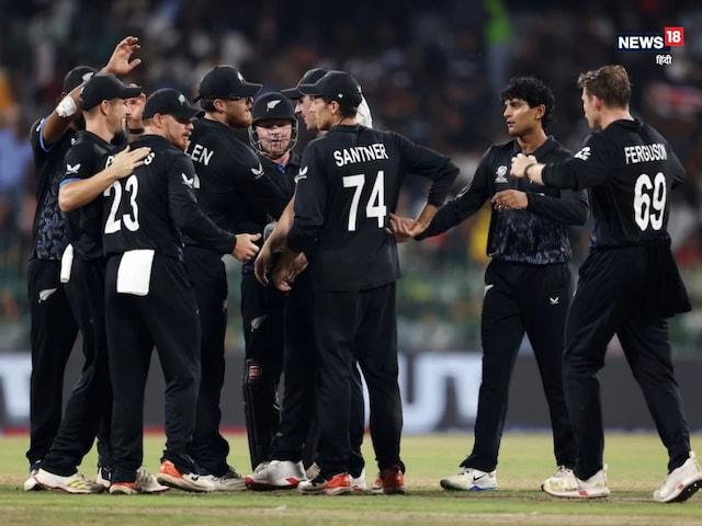 ভারতের ছেলে কিউইদের ব্রহ্মাস্ত্র, টিম ইন্ডিয়ার কাঁটা হয়ে উঠবে