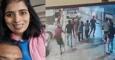 इंदौर पेंटहाउस विवाद