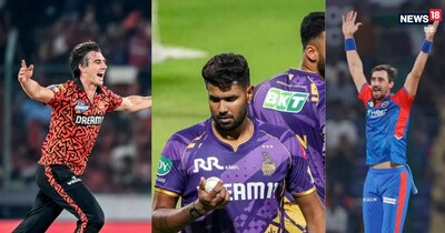 आईपीएल 2026 से पहले चोटिल खिलाड़ियों की लिस्ट