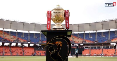 बांग्लादेश में आईपीएल प्रसारण पर लगा बैन, भुगतान ना देने से जियो ने रद्द किया करार