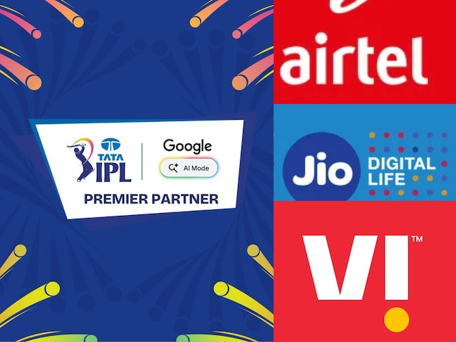 More matches with less data! Jio, Airtel and Vi plans are suitable for IPL streaming