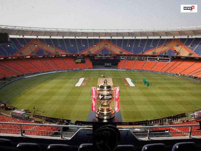 আইপিএল 2026 নিয়ে সাসপেন্স শেষ, সূচি দুই ভাগে আসবে, ফাইনাল এখানেই হবে