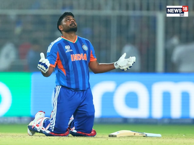 संजू का बल्ला बोला, दुनिया सुनती रही, छठी बार SF में भारत, कैसे बने गेम चेंजर?