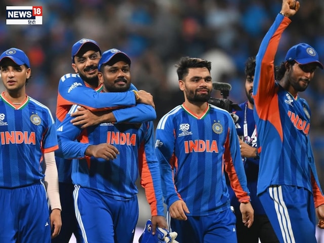 প্রথমে 97 এবং এখন 89... যেখানে বিষয়গুলি বড় হয়, সঞ্জু স্যামসন দাঁড়িয়ে