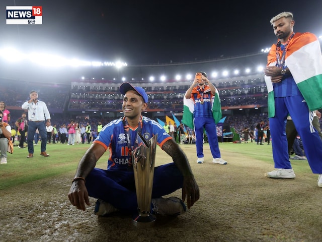 এখন সূর্যকুমারের কী হবে? অধিনায়কত্ব নিয়ে বড় হুমকি, অবসর নেবেন কি?