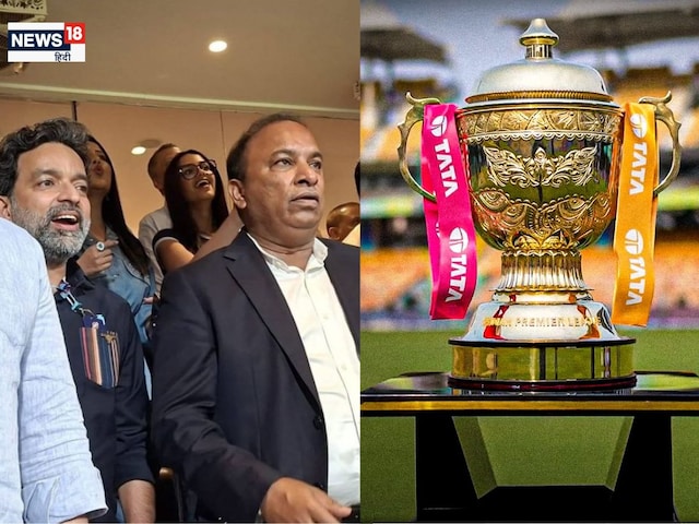 নির্বাচনী যুদ্ধের মধ্যেই আটকে বিসিসিআইয়ের পরিকল্পনা! কেন অর্ধেক আইপিএল সূচি প্রকাশ?