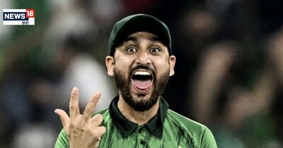 सलमान अली आगा