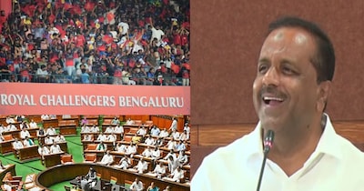 कर्नाटक में आईपीएल के टिकट को लेकर विवाद.