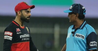 आईपीएल में अंपायर को मिलती है छप्पड़फाड़ सैलरी. 