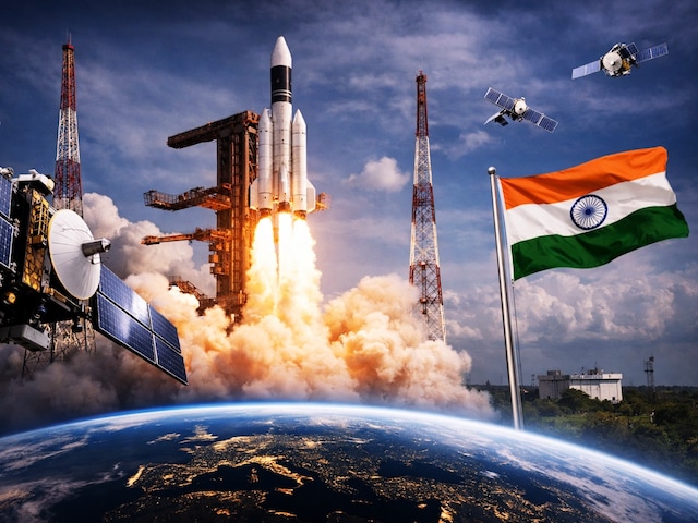 मस्क की बादशाहत खत्म करेगा भारत? यूरोप की बड़ी कंपनी ने इसरो से मिलाया हाथ