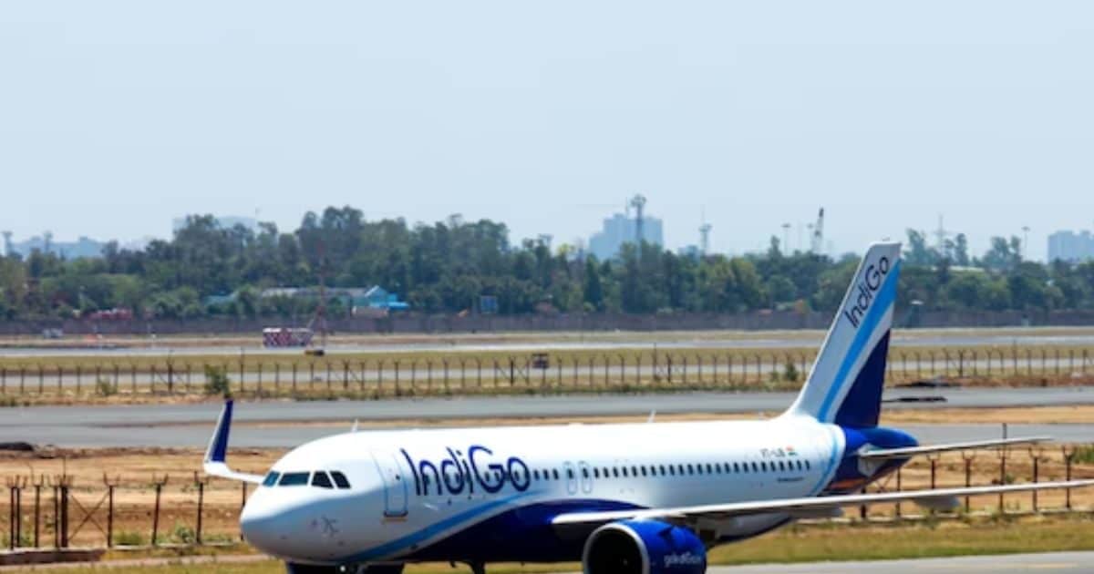 पश्चिम एशिया में फंसे यात्रियों को बड़ी राहत, 3 मार्च को जेद्दा से IndiGo चलाएगी 10 स्पेशल फ्लाइट्स