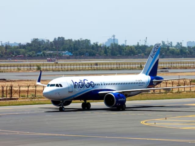 फंसे यात्रियों को राहत, 3 मार्च को जेद्दा से IndiGo चलाएगी 10 स्पेशल फ्लाइट्स