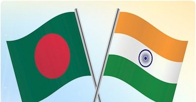 India-Bangladesh Relations Warm Up Amidst West Asia Turmoil: A 'Pragmatic Reset'
