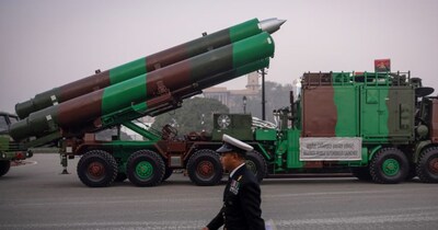 इंडोनेशिया की भारत और पाकिस्तान हथियार डील