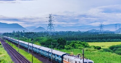 लंबी दूरी तय करने के मामले में यह भारत की नंबर-1 ट्रेन है.