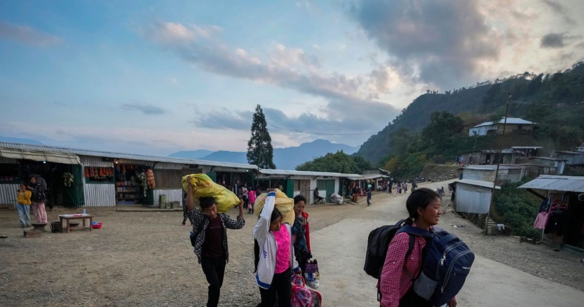 क्या बिना पासपोर्ट-वीजा के जा सकते हैं म्यांमार? सरकार ने बदल दिए बॉर्डर के नियम, जानें अब कितने किलोमीटर तक है ‘फ्री एंट्री’