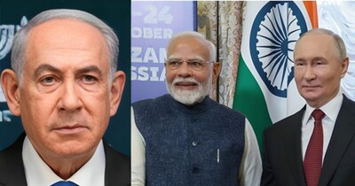 भारत रूस मिसाइल डील