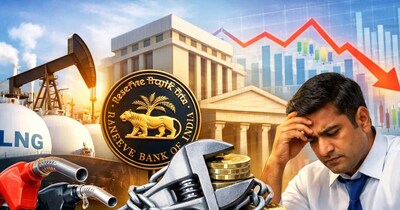 भारत के बैंकों की जमा की रफ्तार घट गई है. (Image:AI) 