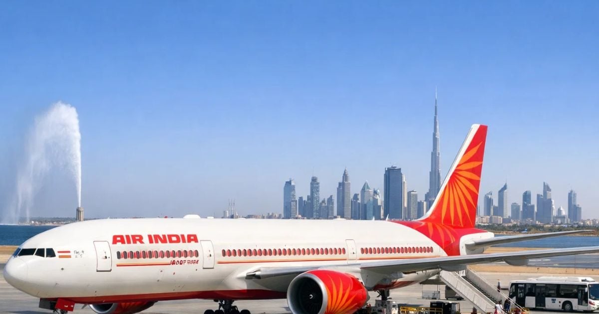 भारत ने जंग के मैदान से अपनों की वापसी के लिए कसी कमर, खाड़ी के कई देशों से वापसी की उड़ानें शुरू