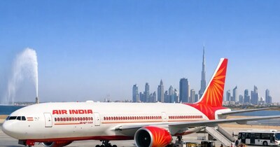 खाड़ी के कई देशों से भारतीयों को निकालने का काम शुरू हो गया है. (Image:AI)  