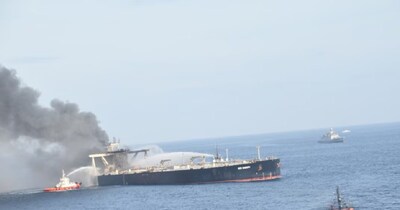 भारत ने पेट्रोल डीजल सप्लाई चालू रखने का बनाया प्लान