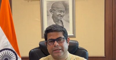 भारतीयों को निकालने की तैयारी शुरू हो गई है, बस आपको ये काम करना होगा.