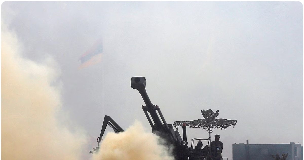 साइबर और स्पेस वॉर की तैयारी, दुश्मन के हर हमले को नाकाम करेगा भारत! AI और ड्रोन तकनीक से लैस होंगी तीनों सेनाएं