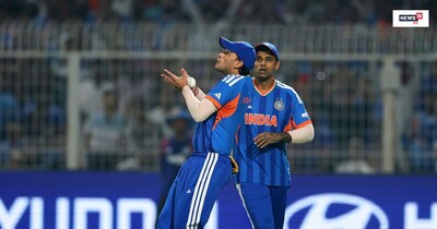 भारतीय क्रिकेट टीम