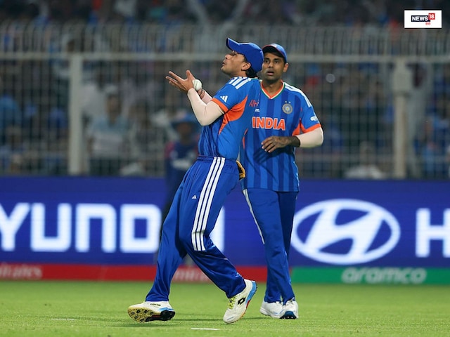 ফিল্ডাররা টিম ইন্ডিয়ার পারফরম্যান্স নষ্ট করেছে, টি-টোয়েন্টি বিশ্বকাপে লজ্জাজনক রেকর্ড করেছে