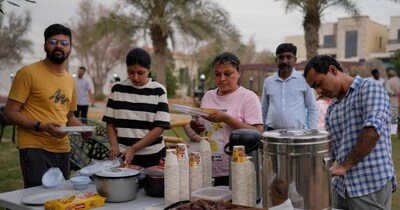 ईरान में फंसे भारतीय स्टूडेंट्स के लिए MEA की एडवाइजरी. (Photo : AP)