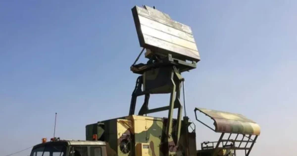 Defence Deal | Indigenous Mountain Radars : एयरफोर्स खरीद रही ‘पहाड़ों की आंख’, ड्रोन- स्टील्थ फाइटर जेट घुसते ही मारे जाएंगे