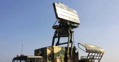 Indigenous Mountain Radars अब एयरफोर्स खरीदेगी.