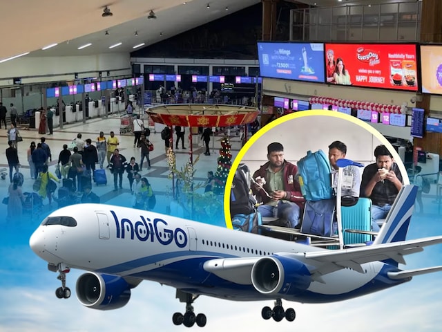 आप इंडिगो से करने वाले हैं सफर, तो जरूर जान लें यह ट्रैवल एडवाइजरी